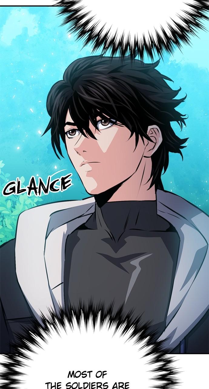 The Druid of Seoul Station Chapter 154 - Page 103