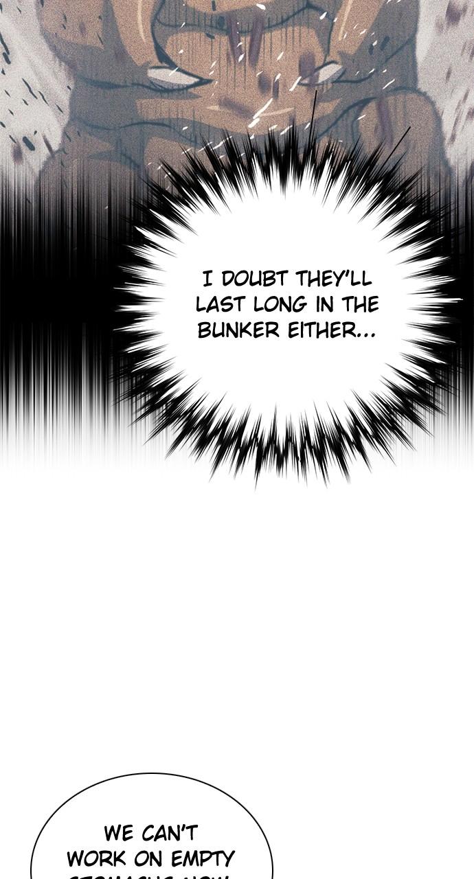 The Druid of Seoul Station Chapter 154 - Page 106