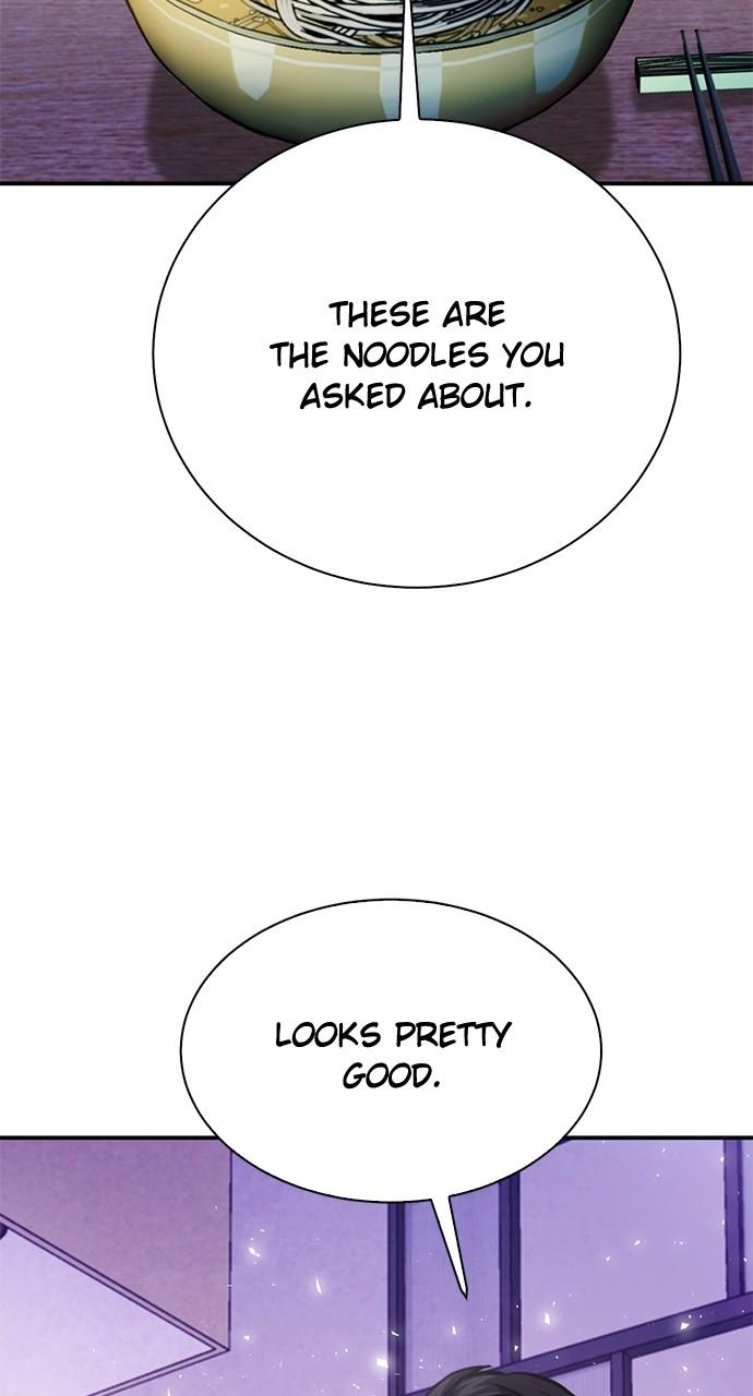 The Druid of Seoul Station Chapter 154 - Page 112