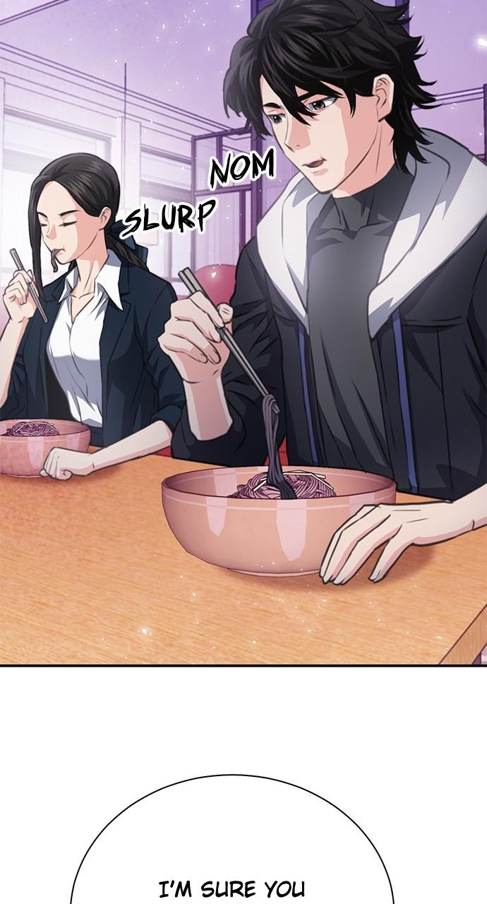 The Druid of Seoul Station Chapter 154 - Page 113