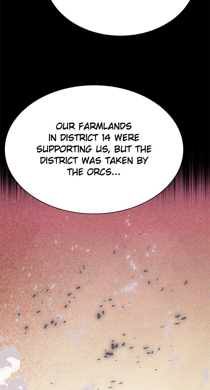 The Druid of Seoul Station Chapter 154 - Page 115