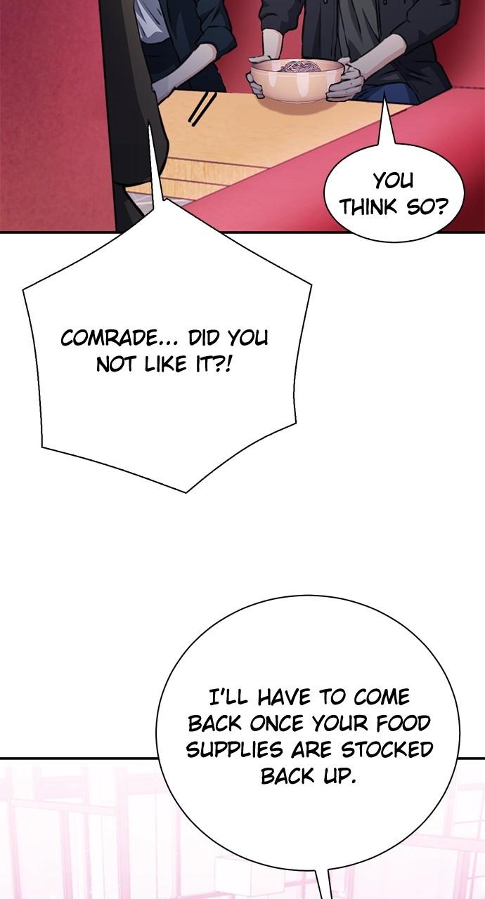 The Druid of Seoul Station Chapter 154 - Page 118