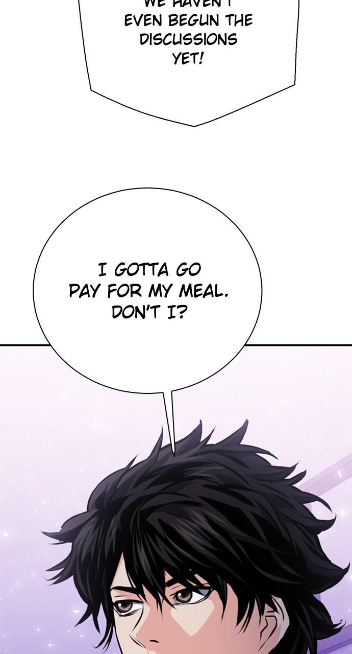 The Druid of Seoul Station Chapter 154 - Page 120