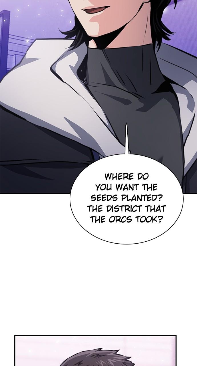 The Druid of Seoul Station Chapter 154 - Page 121