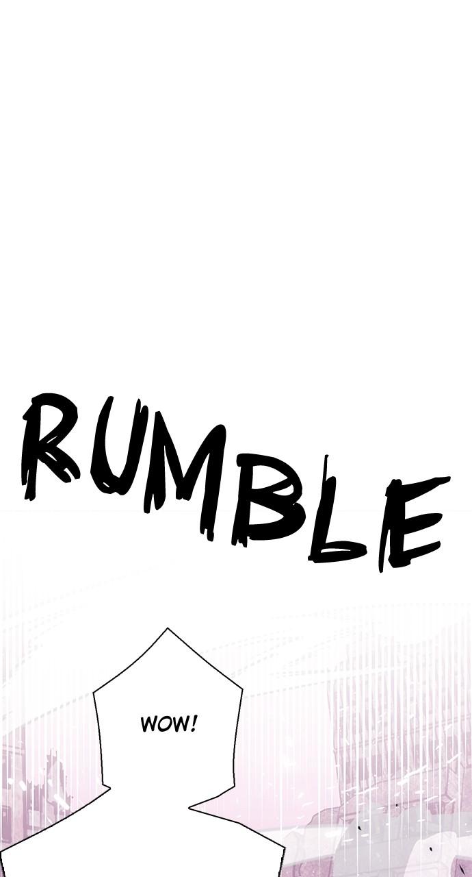 The Druid of Seoul Station Chapter 154 - Page 123