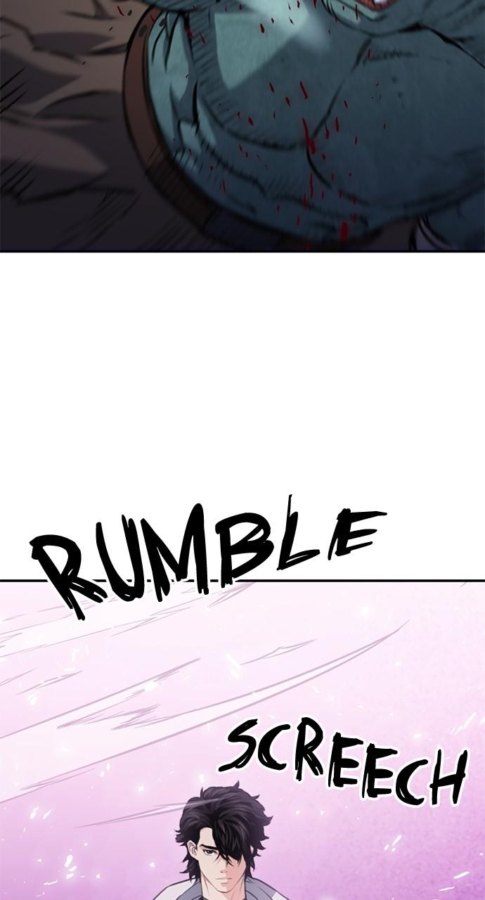 The Druid of Seoul Station Chapter 154 - Page 125