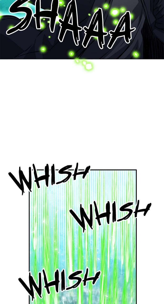 The Druid of Seoul Station Chapter 154 - Page 128