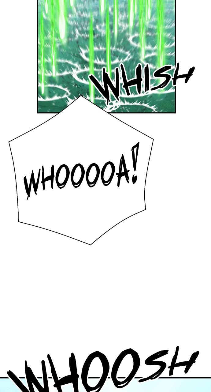 The Druid of Seoul Station Chapter 154 - Page 129