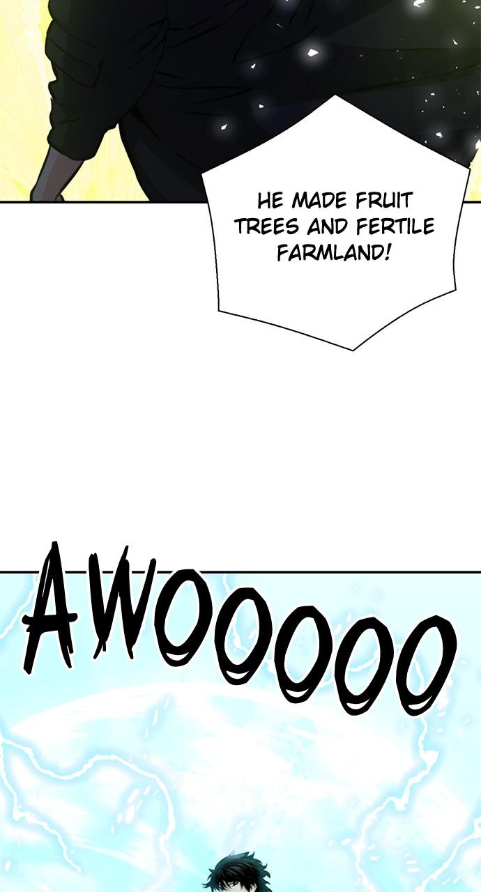 The Druid of Seoul Station Chapter 154 - Page 132