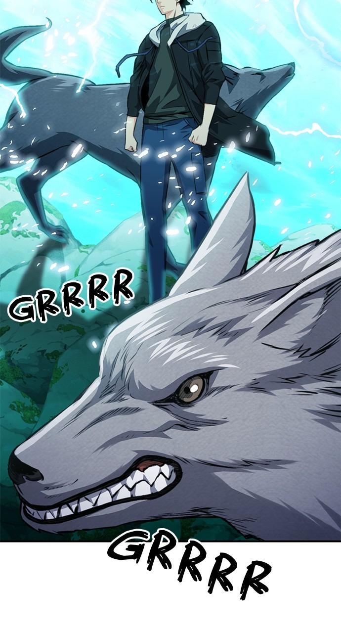 The Druid of Seoul Station Chapter 154 - Page 133