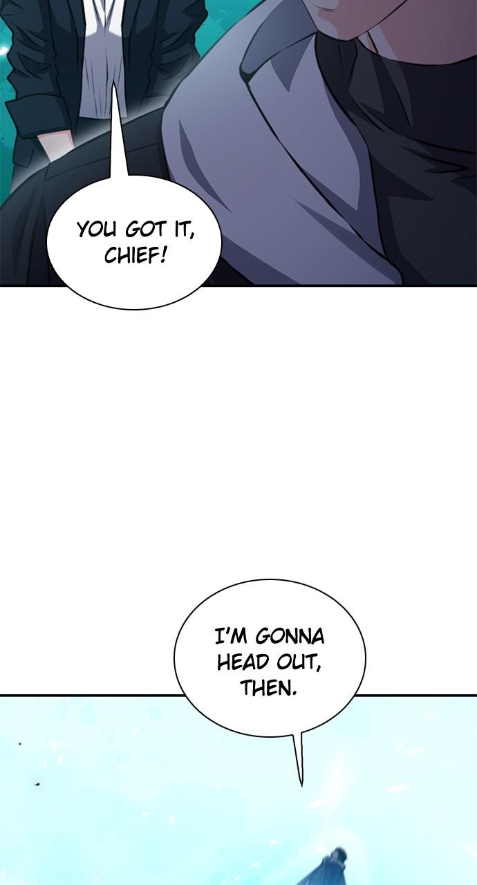 The Druid of Seoul Station Chapter 154 - Page 135