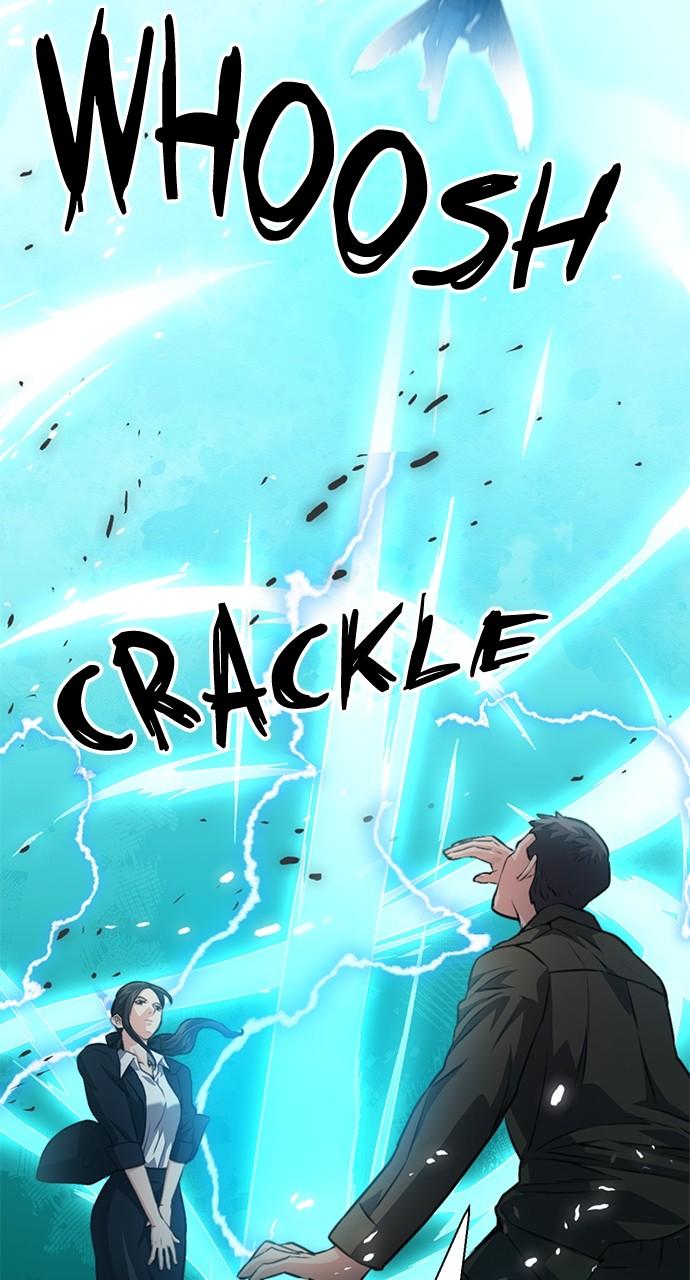 The Druid of Seoul Station Chapter 154 - Page 136