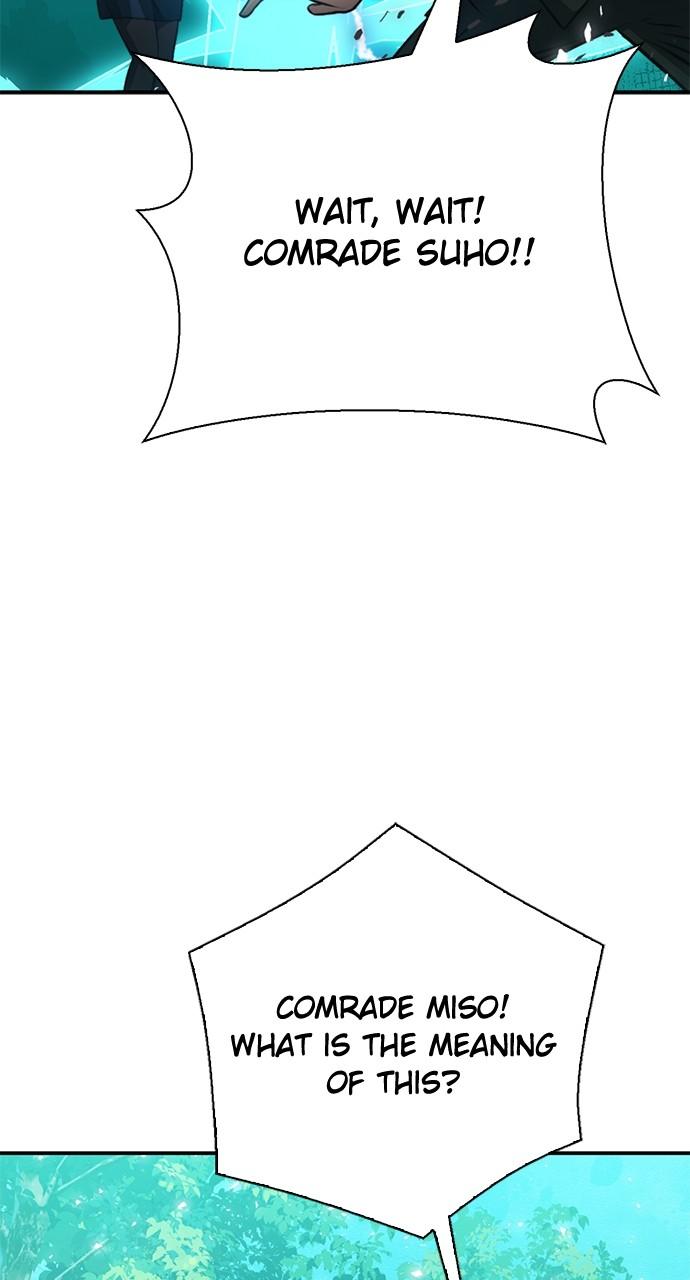 The Druid of Seoul Station Chapter 154 - Page 137