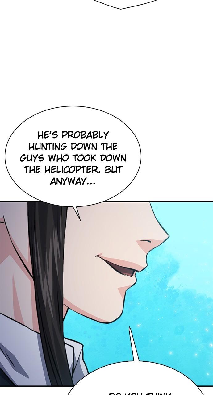 The Druid of Seoul Station Chapter 154 - Page 139