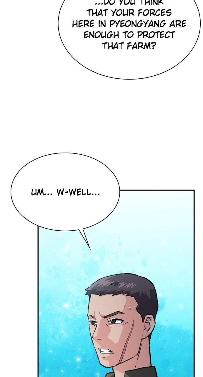 The Druid of Seoul Station Chapter 154 - Page 140