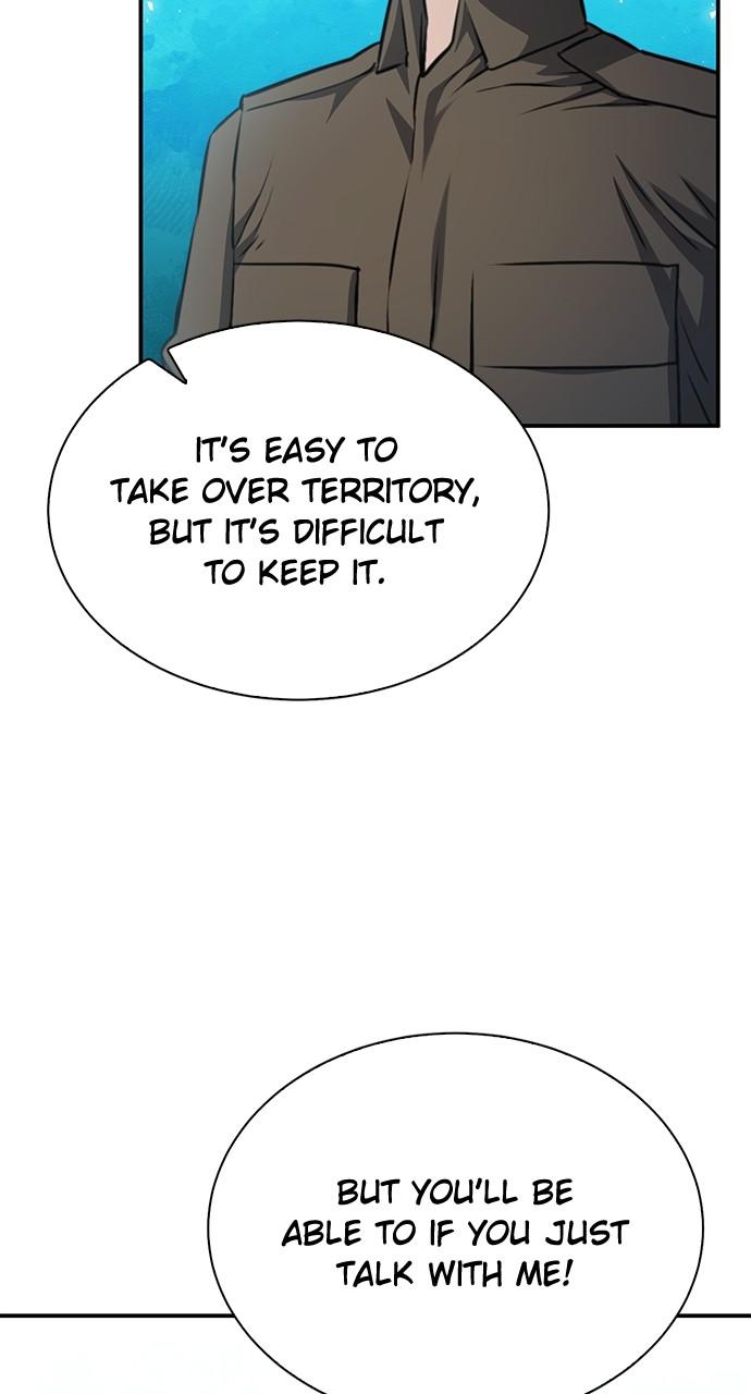 The Druid of Seoul Station Chapter 154 - Page 141