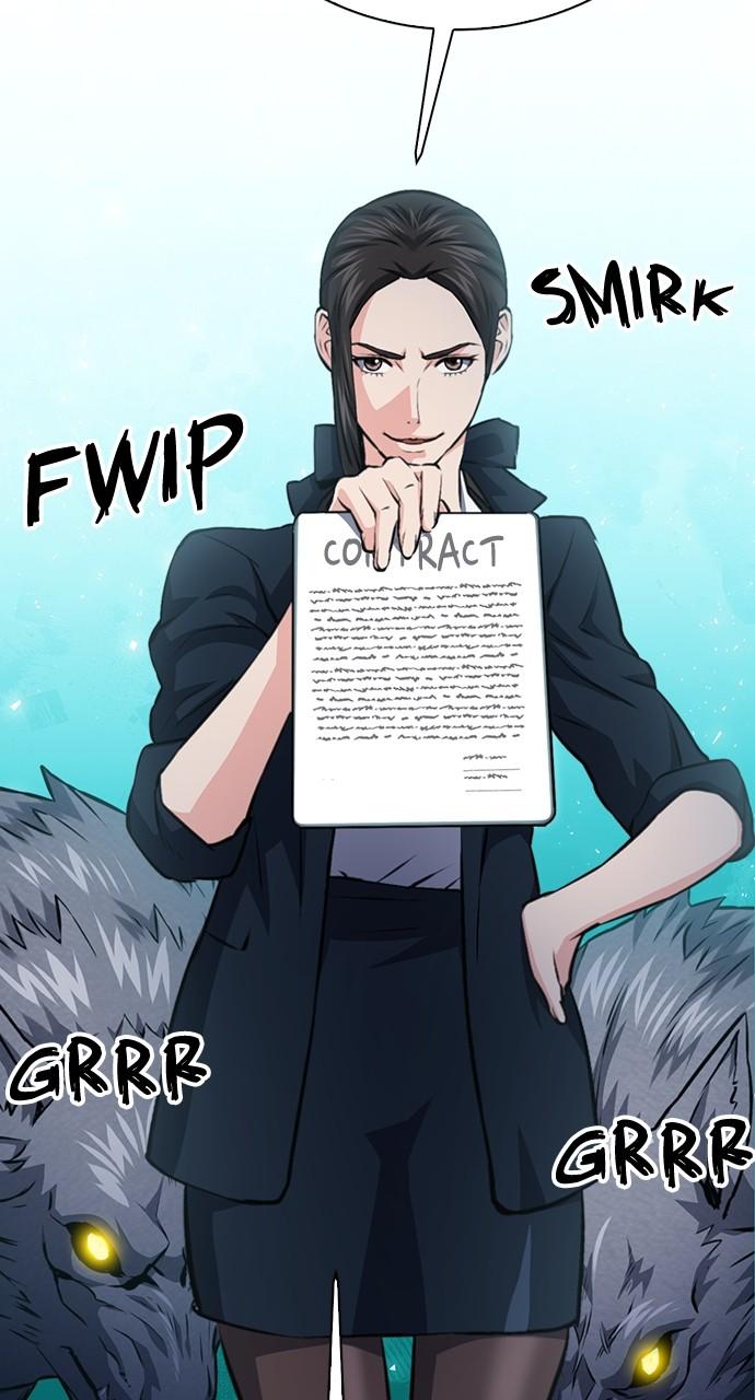 The Druid of Seoul Station Chapter 154 - Page 142