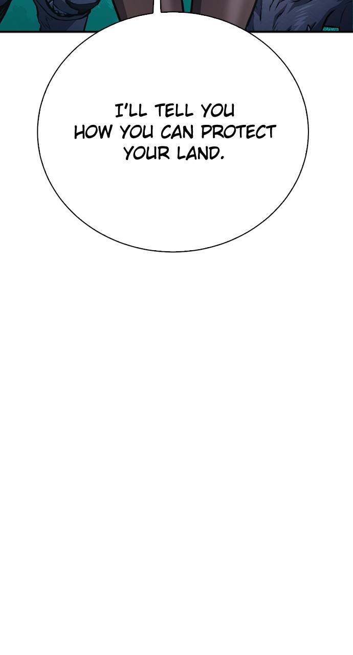 The Druid of Seoul Station Chapter 154 - Page 143