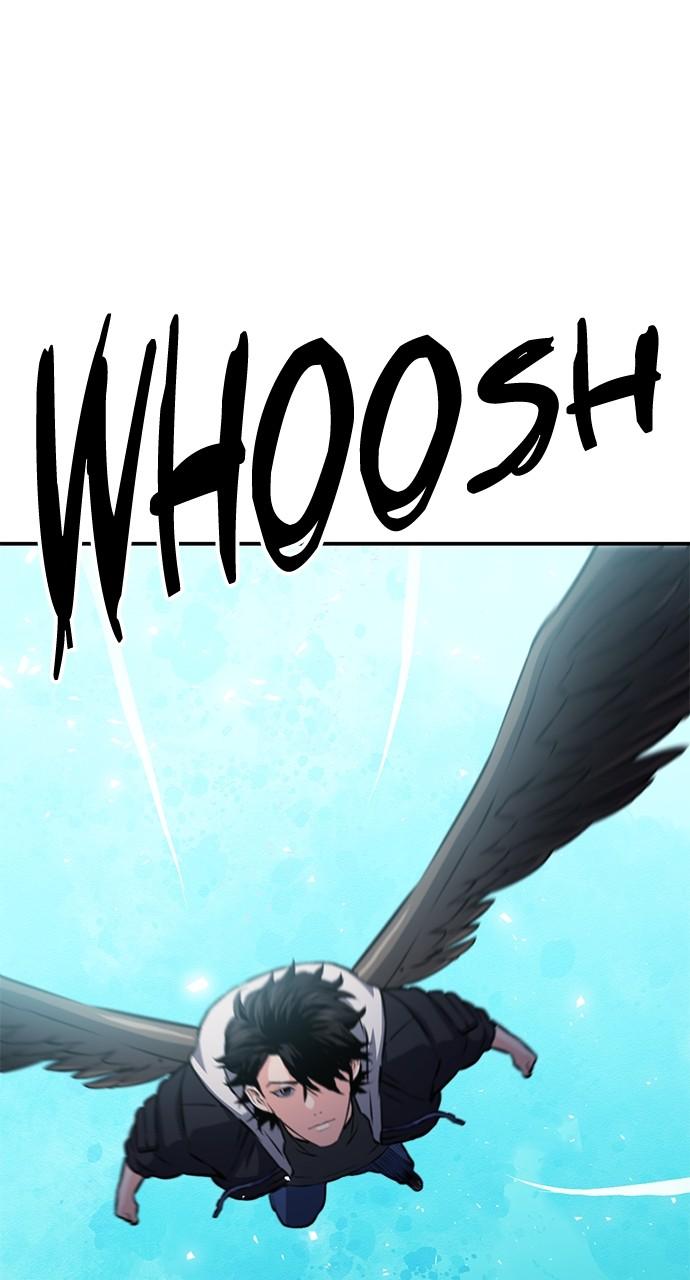 The Druid of Seoul Station Chapter 154 - Page 144