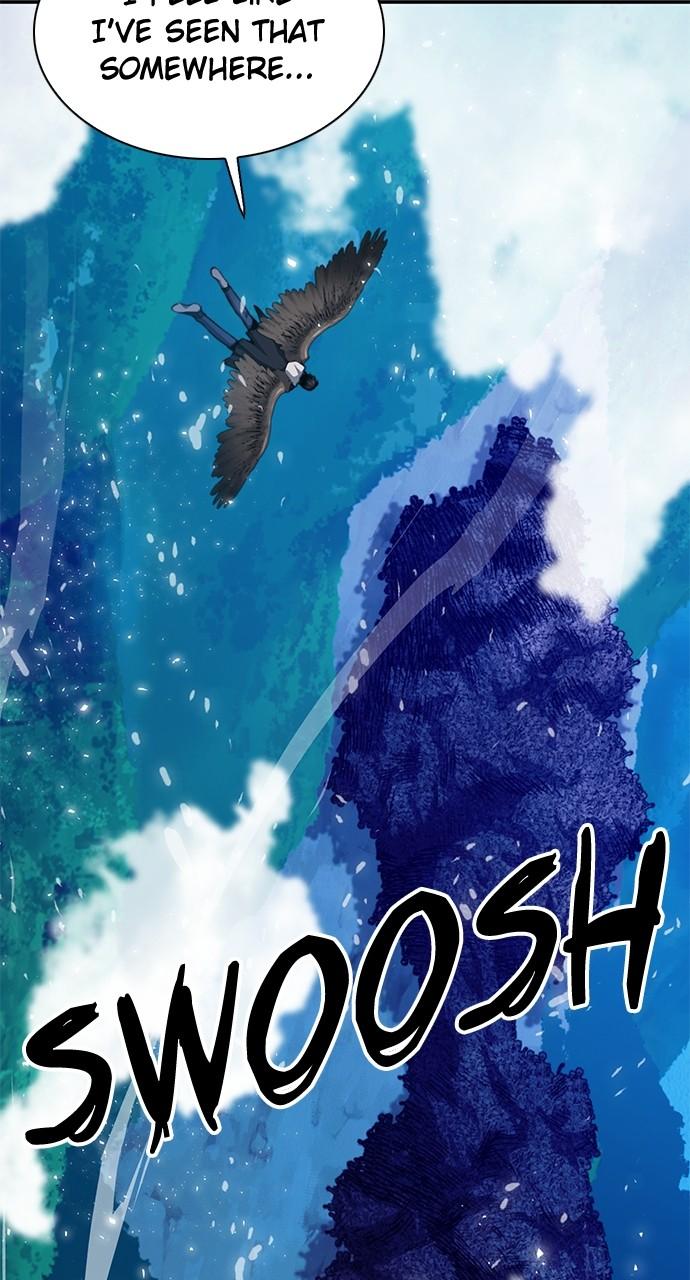 The Druid of Seoul Station Chapter 154 - Page 146