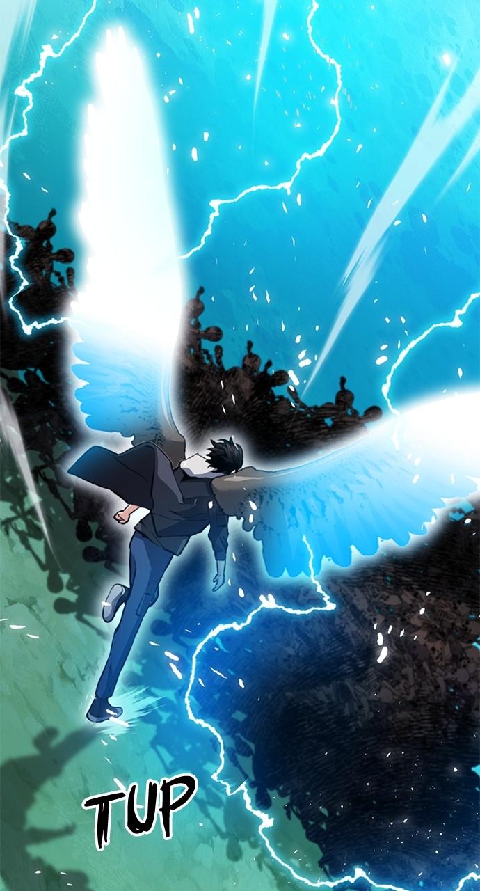 The Druid of Seoul Station Chapter 154 - Page 148