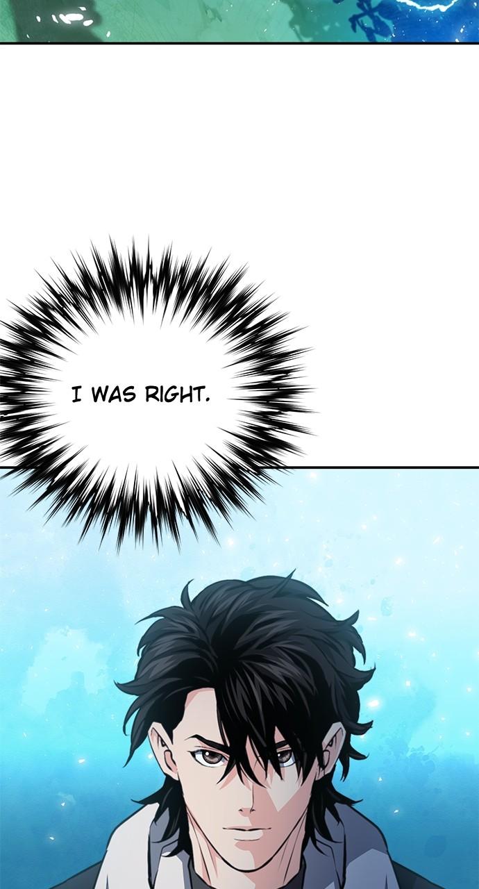 The Druid of Seoul Station Chapter 154 - Page 149