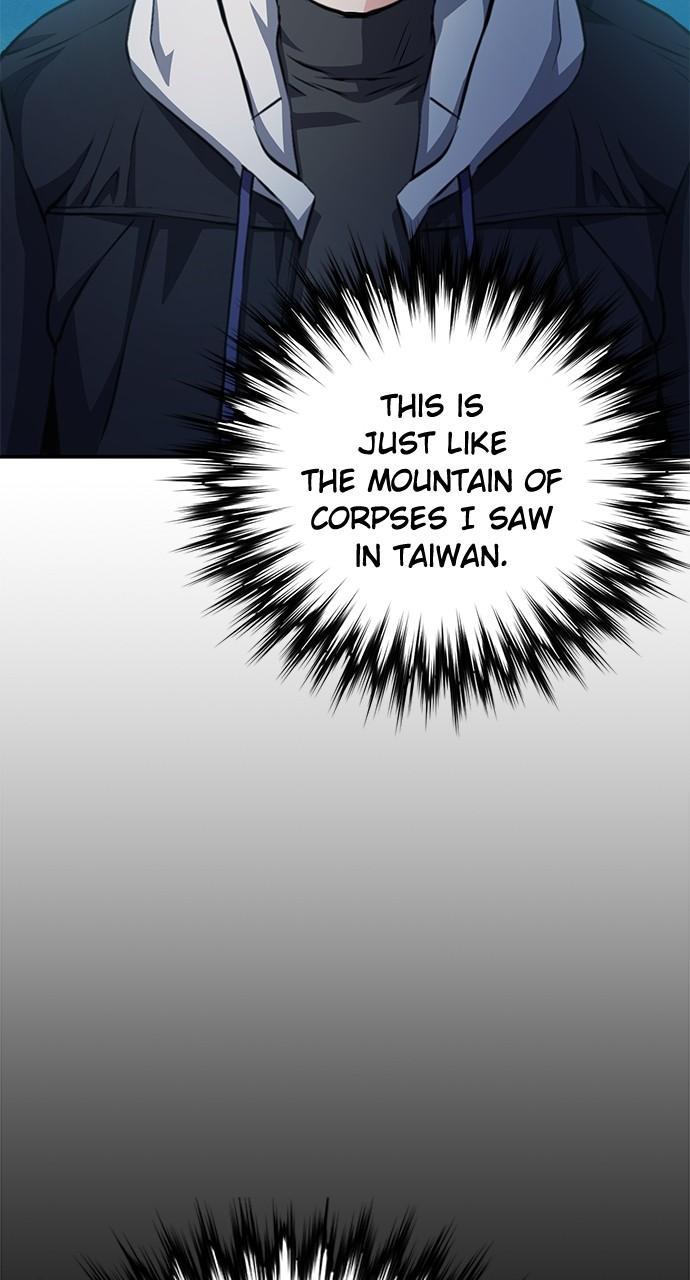 The Druid of Seoul Station Chapter 154 - Page 150