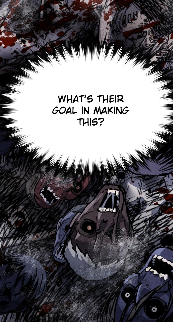 The Druid of Seoul Station Chapter 154 - Page 152