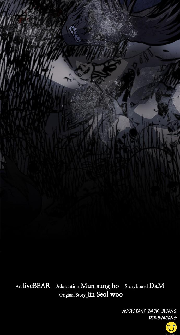 The Druid of Seoul Station Chapter 154 - Page 153