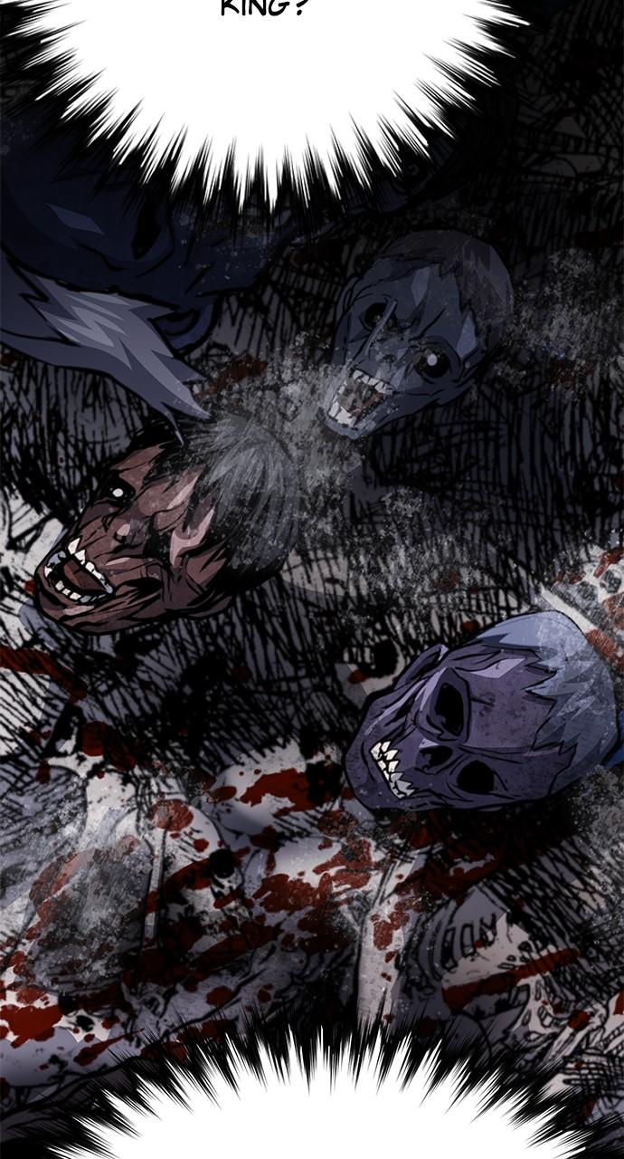 The Druid of Seoul Station Chapter 155 - Page 4