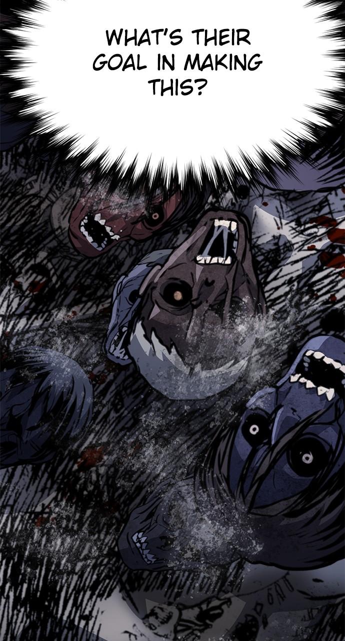 The Druid of Seoul Station Chapter 155 - Page 5