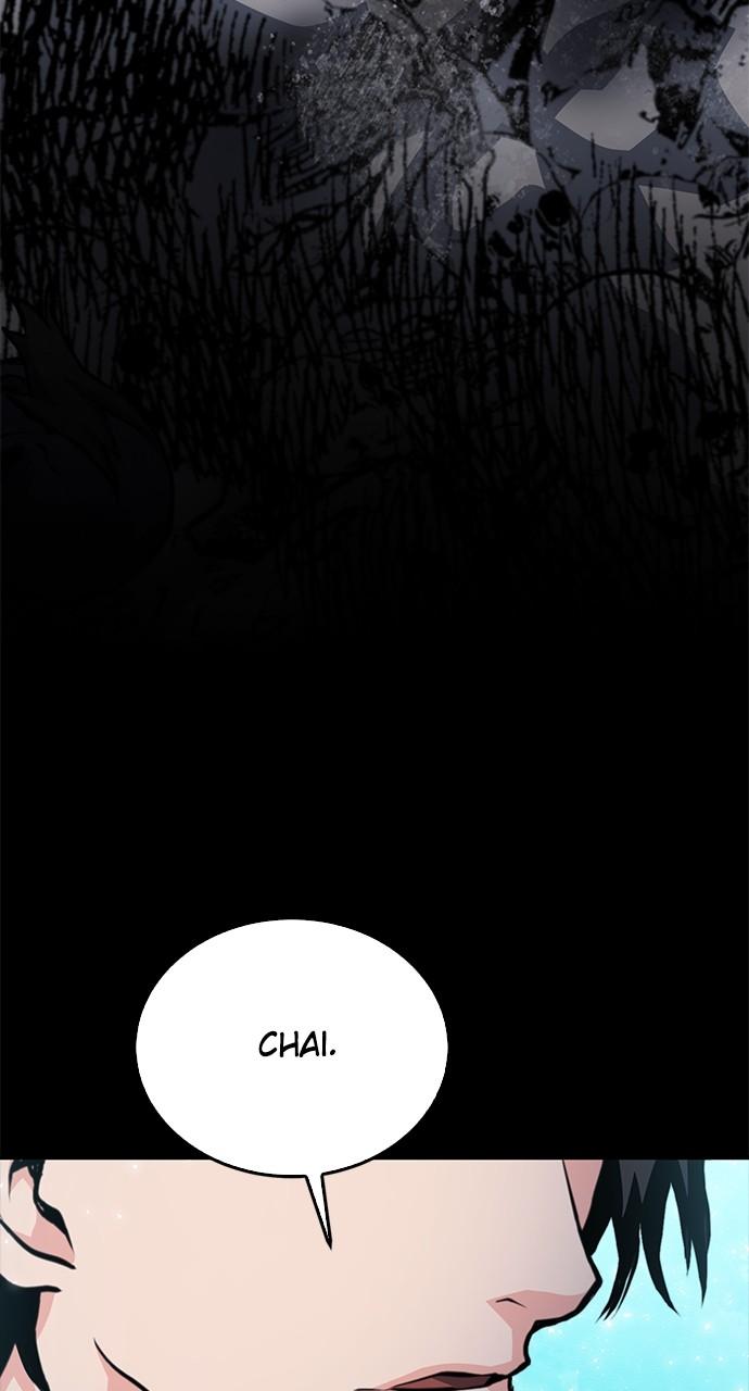 The Druid of Seoul Station Chapter 155 - Page 6