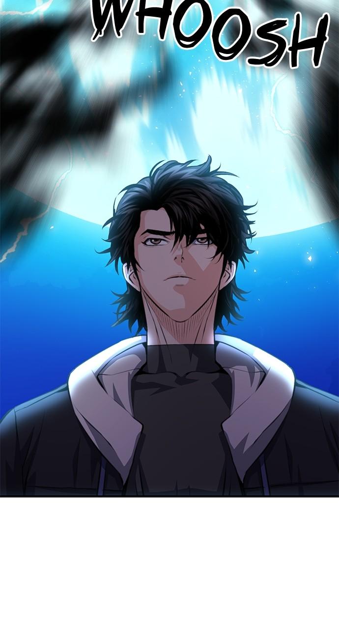 The Druid of Seoul Station Chapter 155 - Page 8