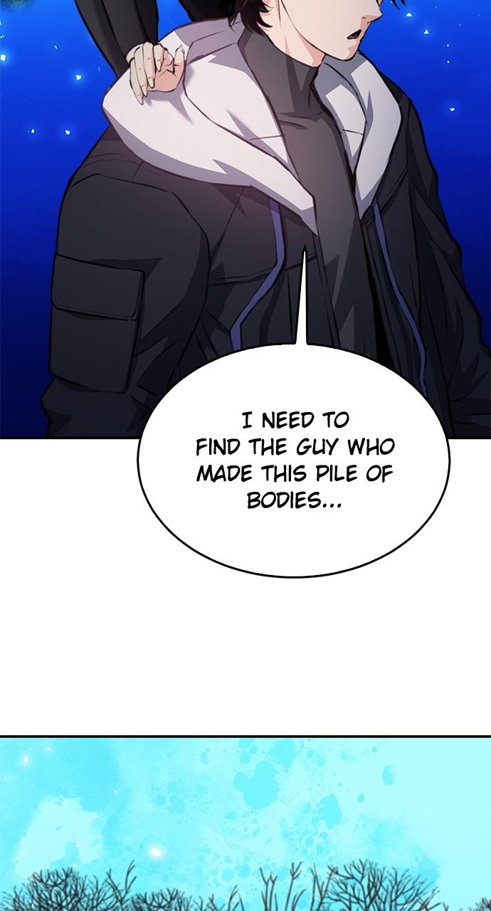 The Druid of Seoul Station Chapter 155 - Page 10