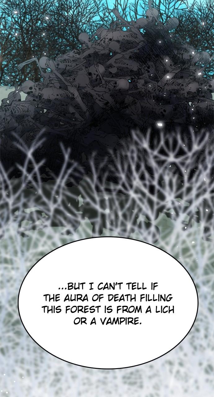 The Druid of Seoul Station Chapter 155 - Page 11