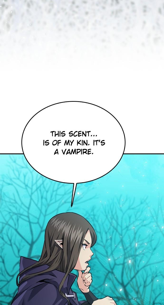 The Druid of Seoul Station Chapter 155 - Page 12