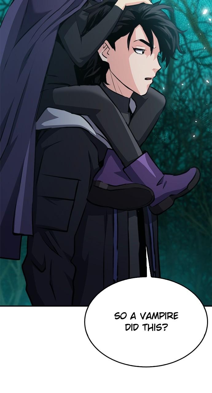 The Druid of Seoul Station Chapter 155 - Page 13