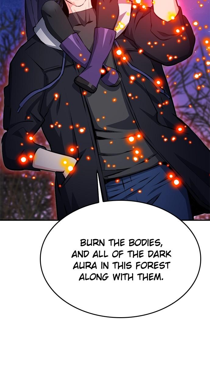 The Druid of Seoul Station Chapter 155 - Page 15