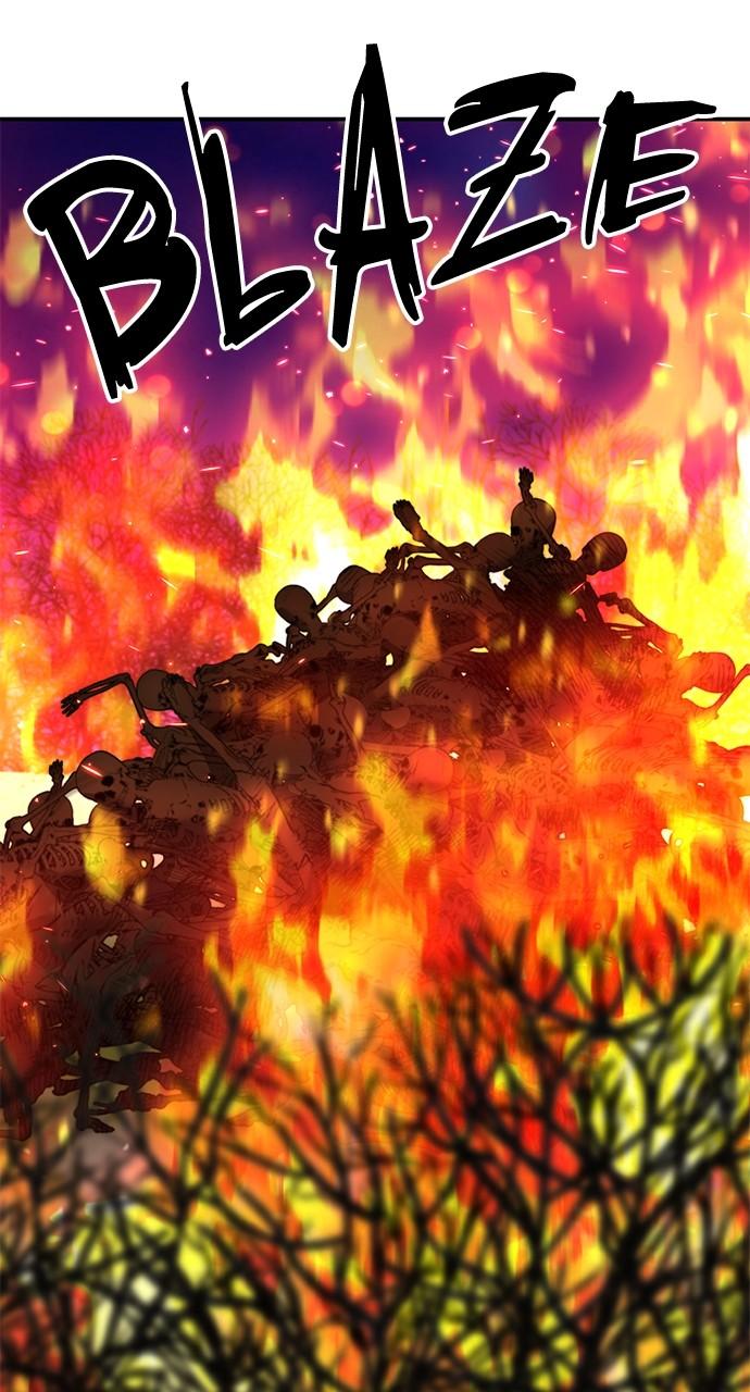 The Druid of Seoul Station Chapter 155 - Page 16