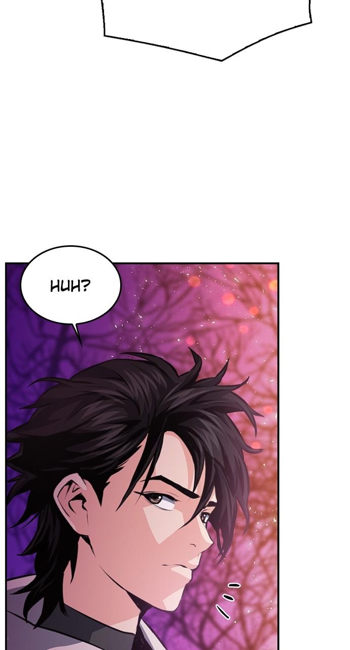 The Druid of Seoul Station Chapter 155 - Page 20