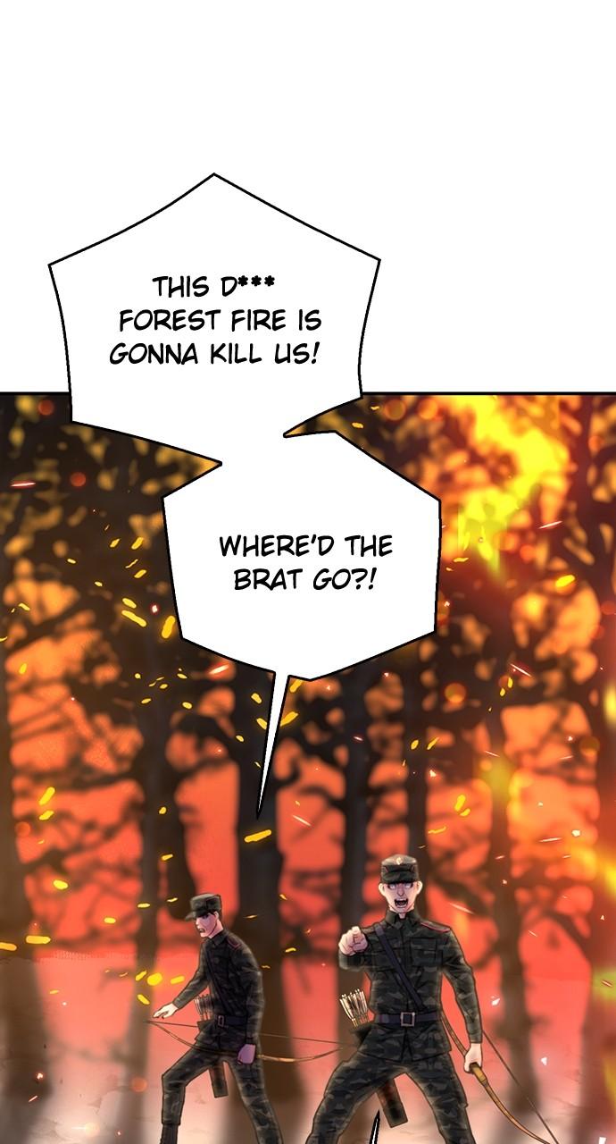 The Druid of Seoul Station Chapter 155 - Page 22