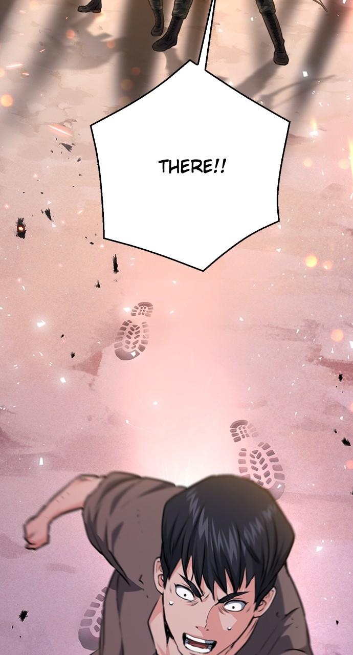 The Druid of Seoul Station Chapter 155 - Page 23