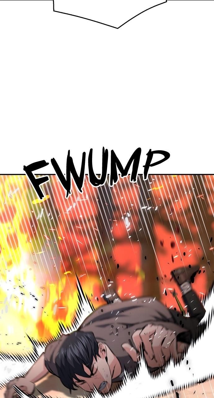 The Druid of Seoul Station Chapter 155 - Page 29