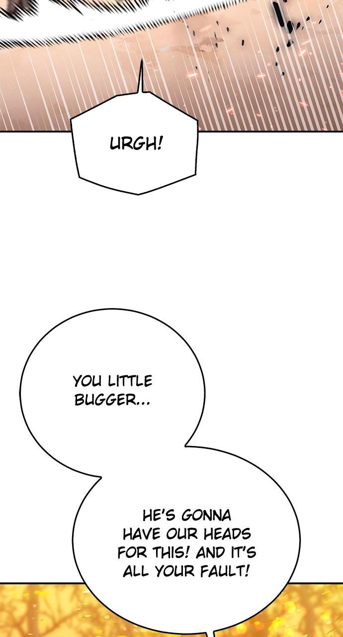 The Druid of Seoul Station Chapter 155 - Page 30