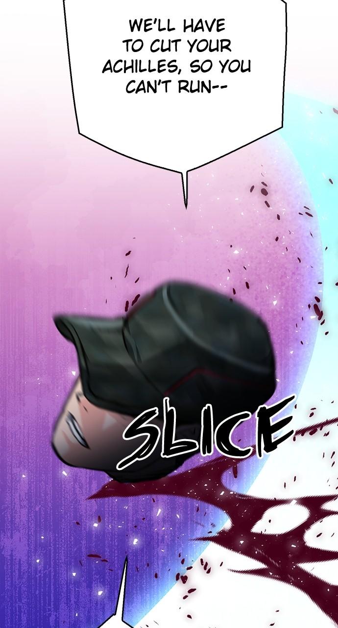 The Druid of Seoul Station Chapter 155 - Page 33