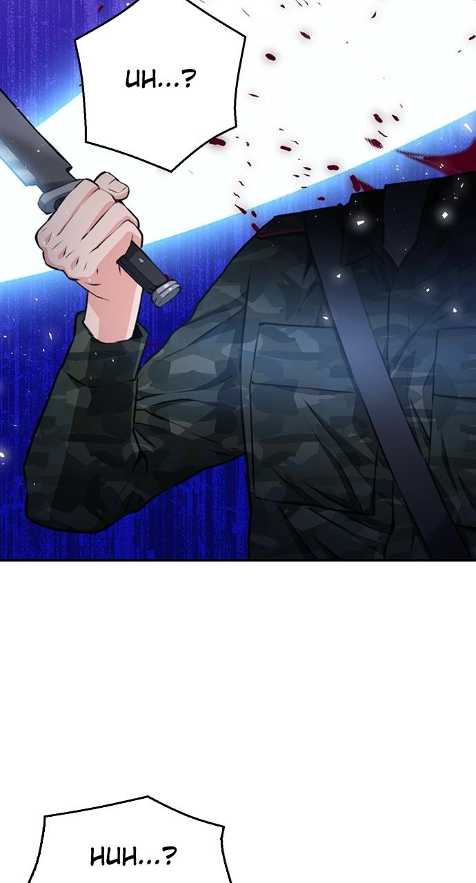 The Druid of Seoul Station Chapter 155 - Page 34