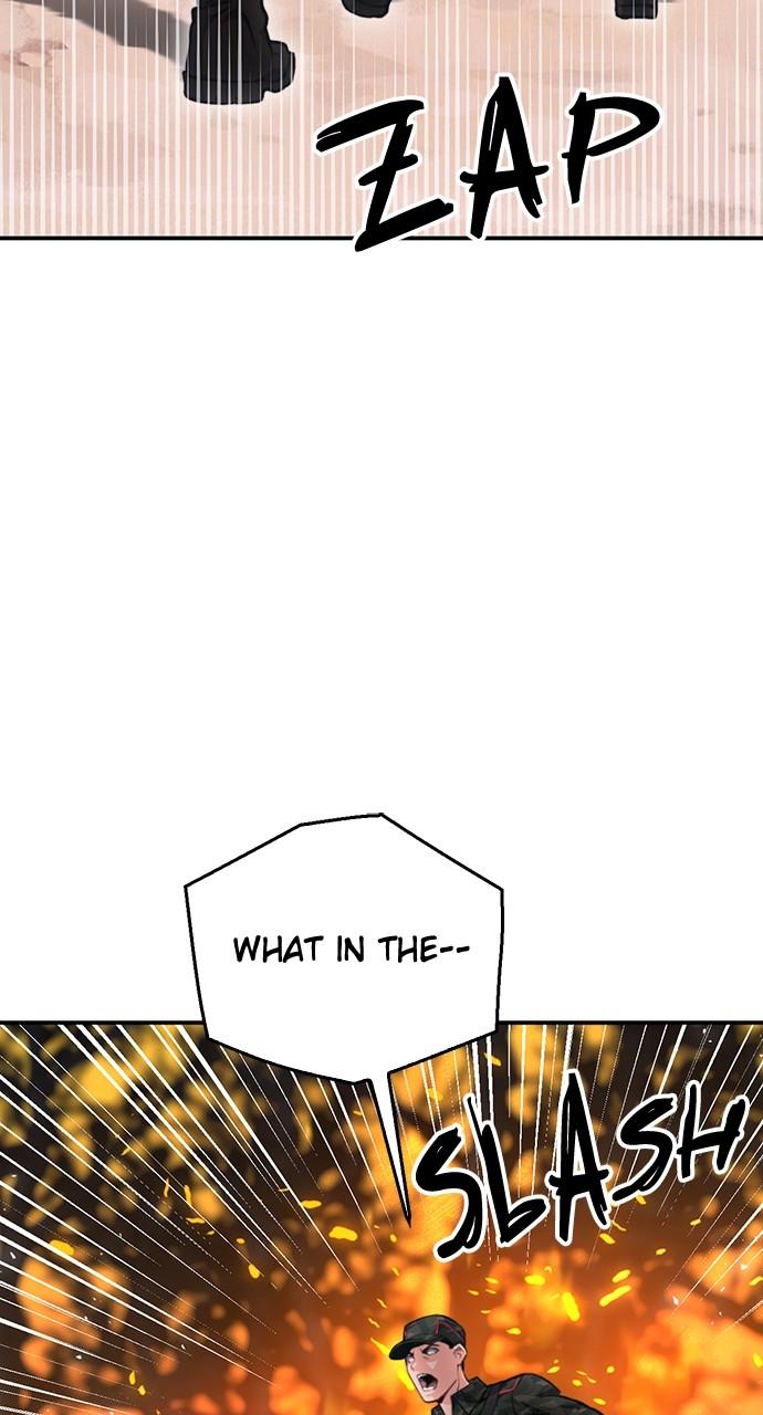 The Druid of Seoul Station Chapter 155 - Page 36