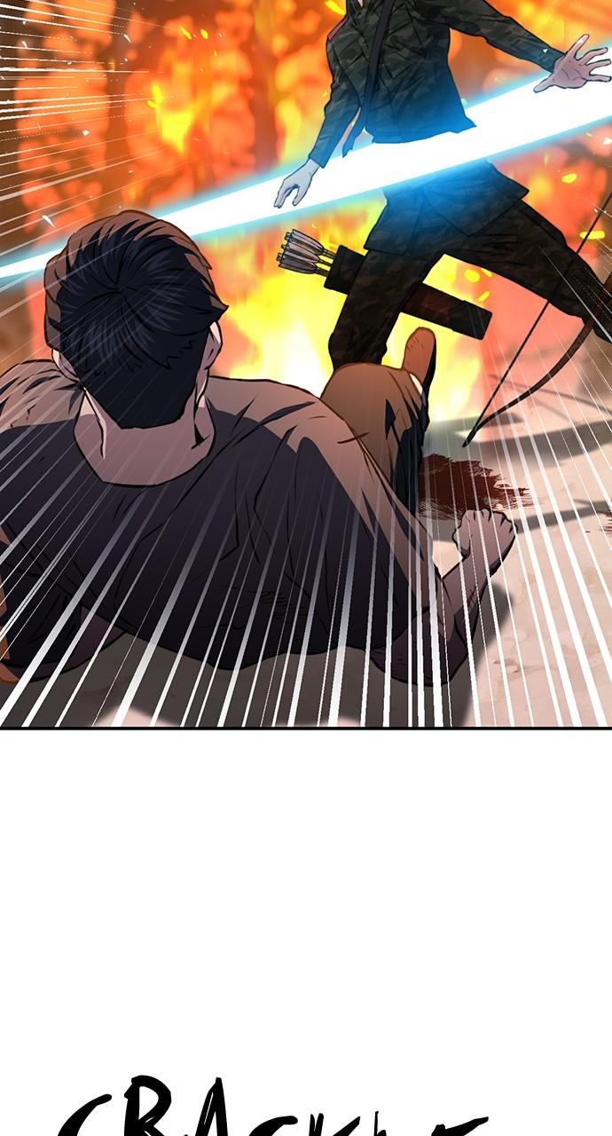 The Druid of Seoul Station Chapter 155 - Page 37