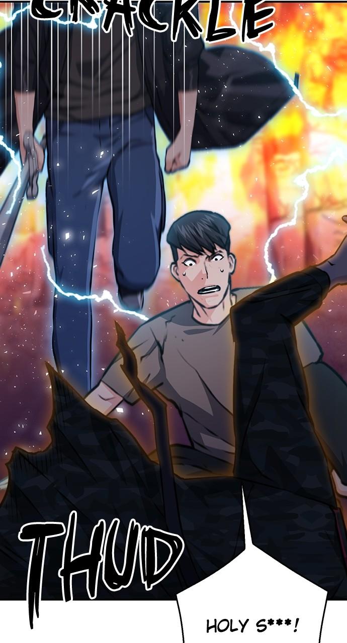 The Druid of Seoul Station Chapter 155 - Page 38