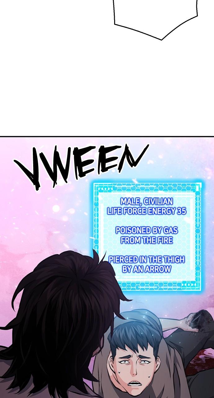 The Druid of Seoul Station Chapter 155 - Page 39